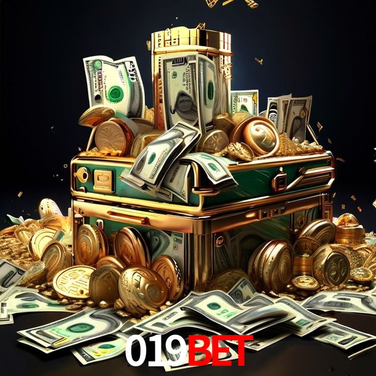 Apostas de Tênis 019bet