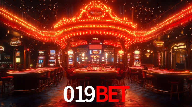 019bet login
