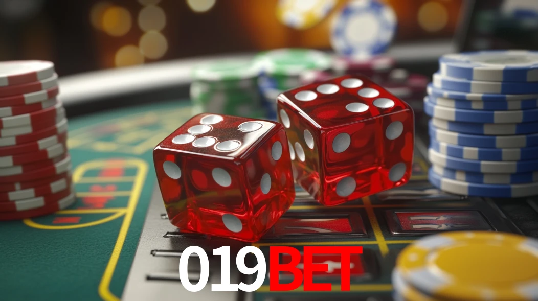 Tournaments 019bet