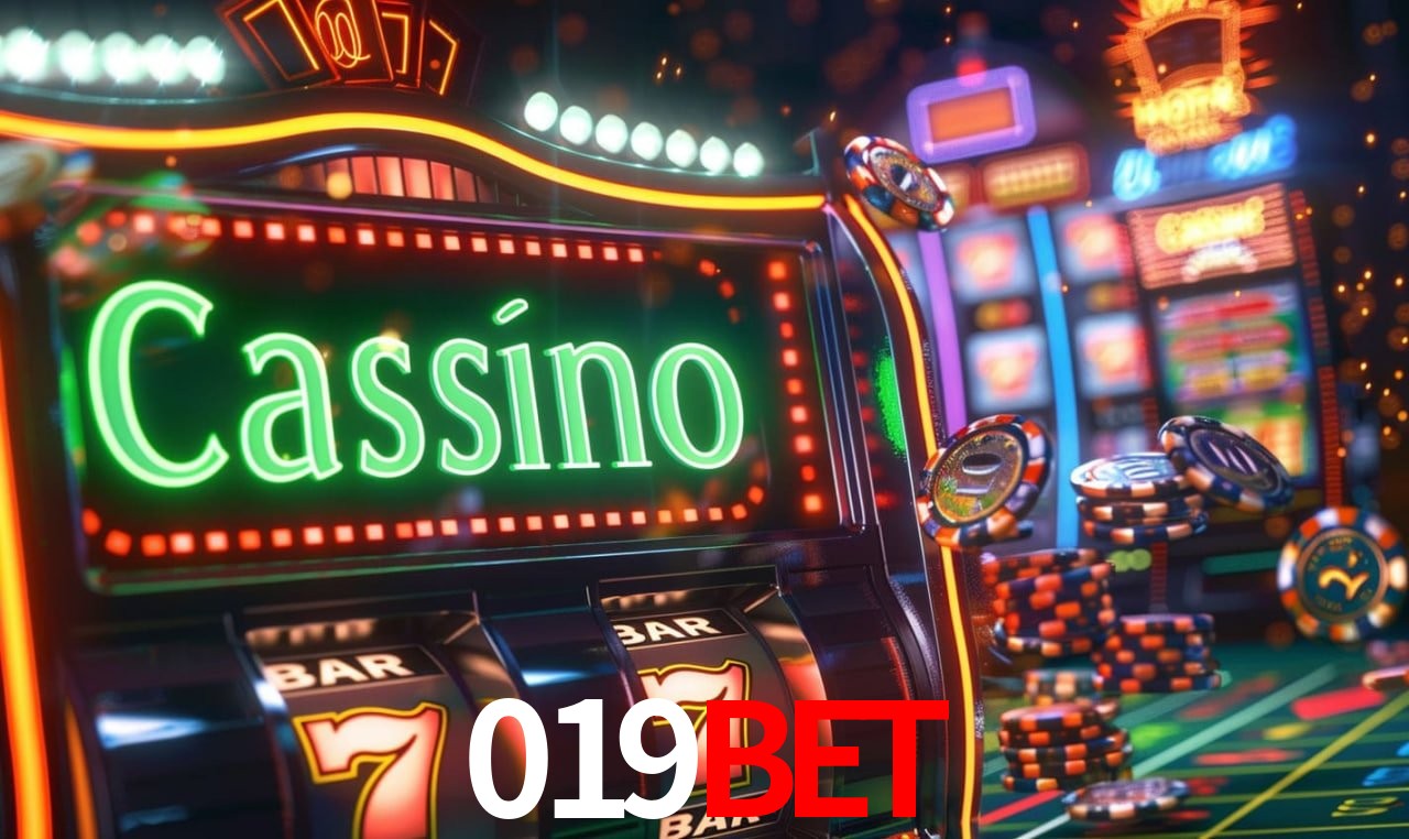 Segurança 2FA 019bet