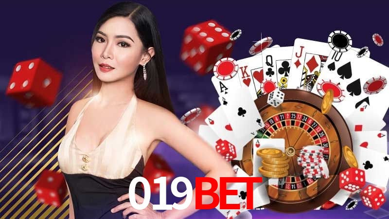 Interface Premium 019bet
