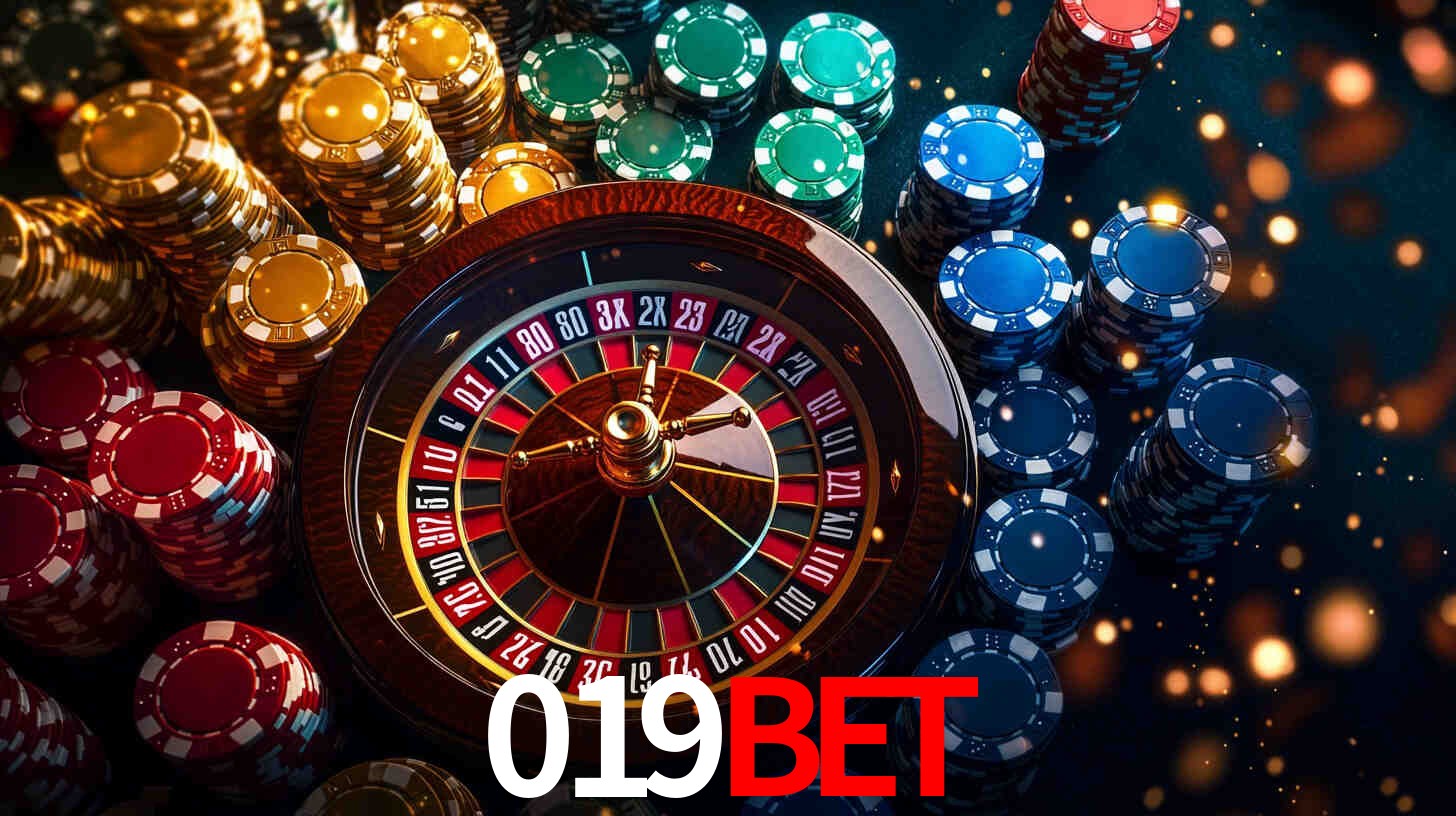 019bet App Interface