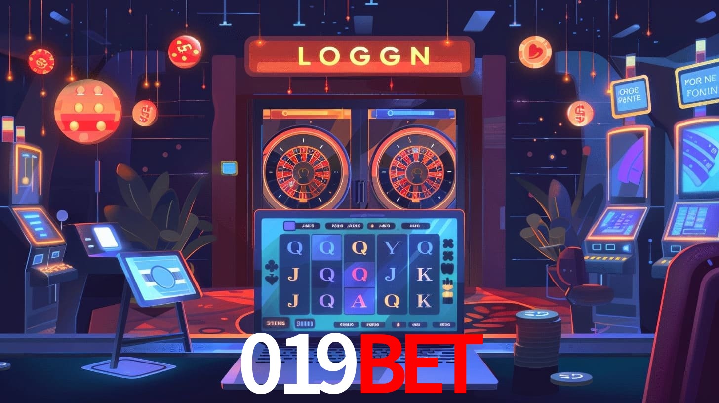 Promoções Sazonais 019bet
