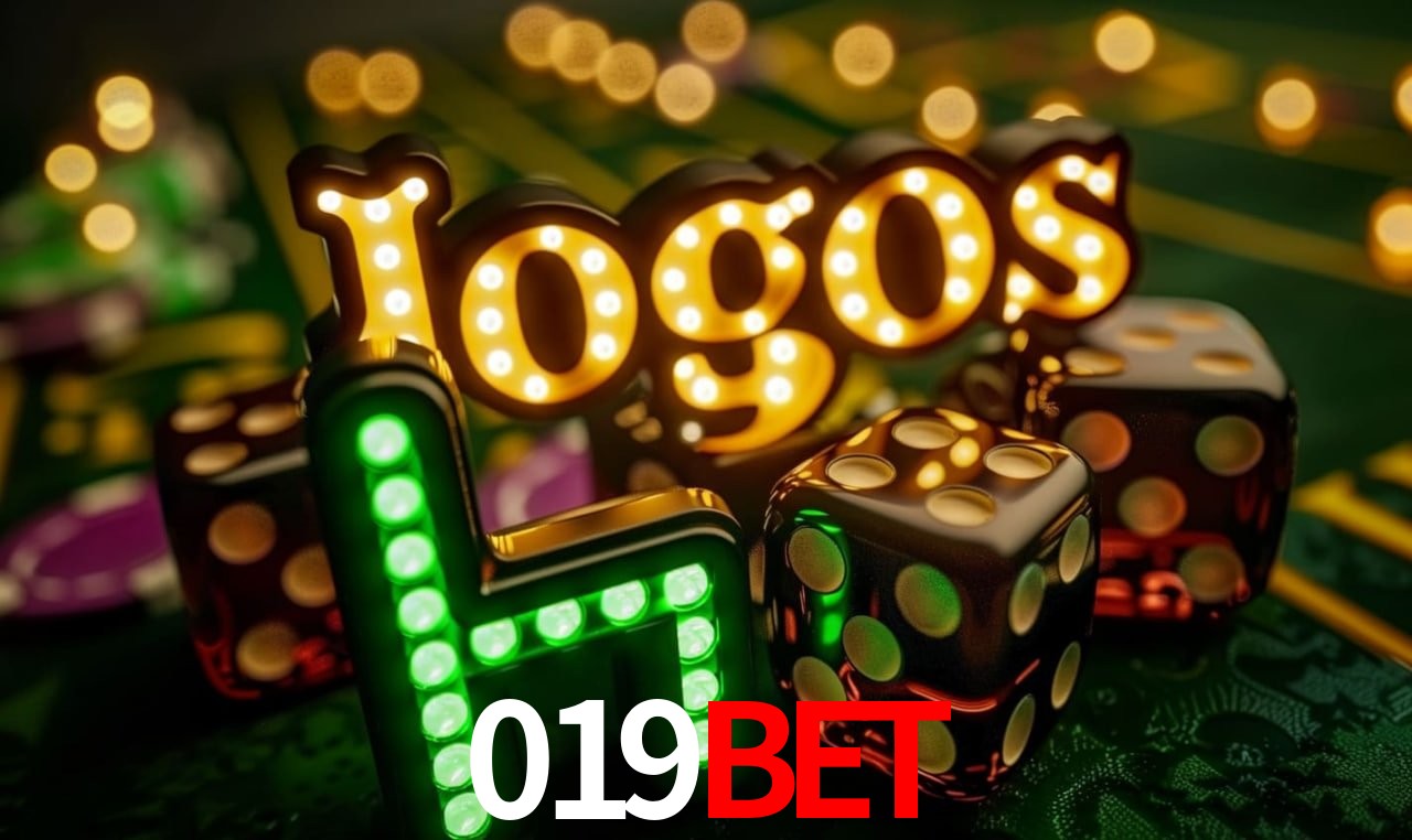 Recursos de Bônus 019bet