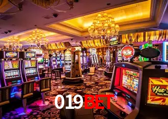 Desvendando o Mundo dos Jogos Virtuais na 019bet