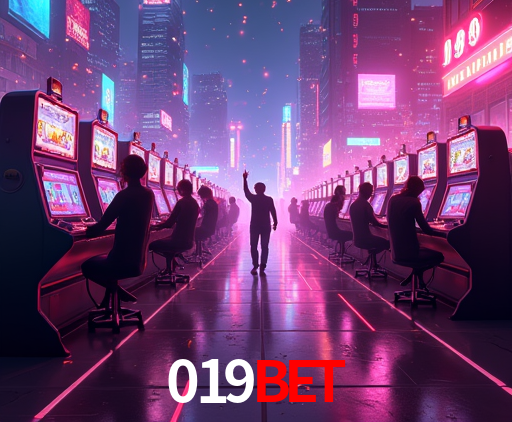 Casino Ao Vivo 019bet