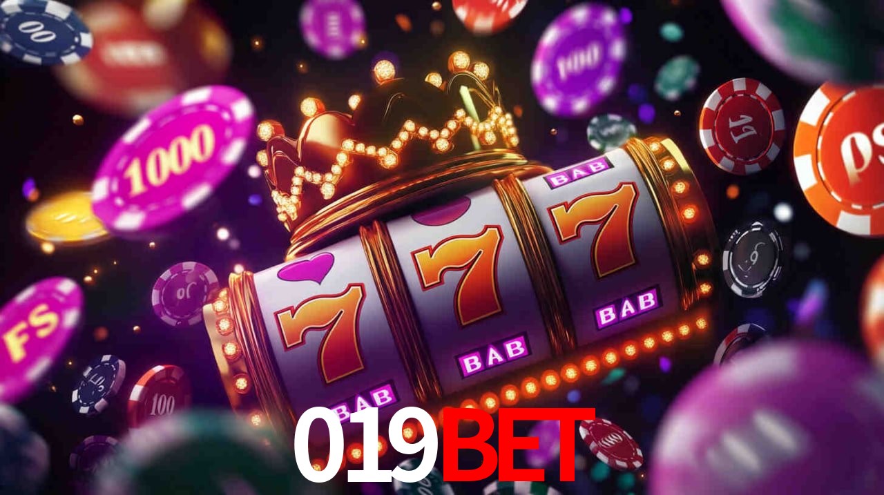 Bonus Features 019bet