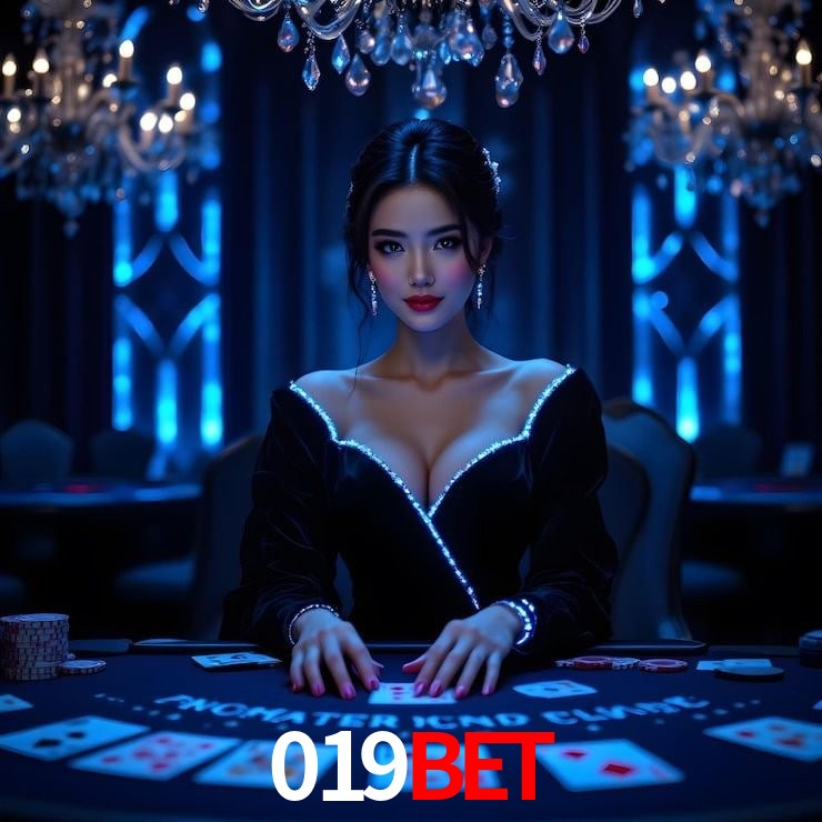 Provedores de Jogos 019bet