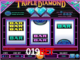 A Revolução dos Aplicativos de Jogos no 019bet