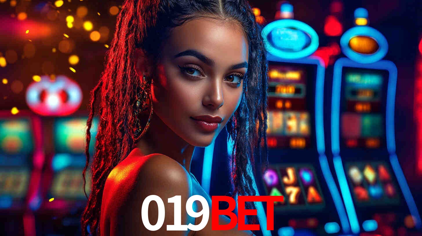 Descubra o Programa VIP da 019bet: Vantagens Exclusivas para Jogadores