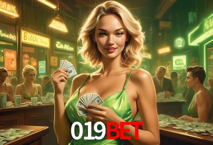 A Emoção da Loteria na 019bet: Uma Chance de Mudança de Vida