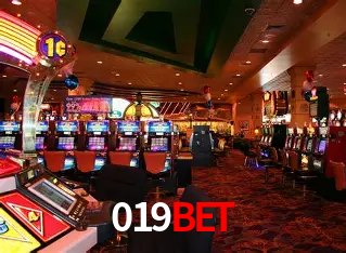 Descubra o Mundo do Cassino Online com 019bet