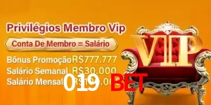 019 BET