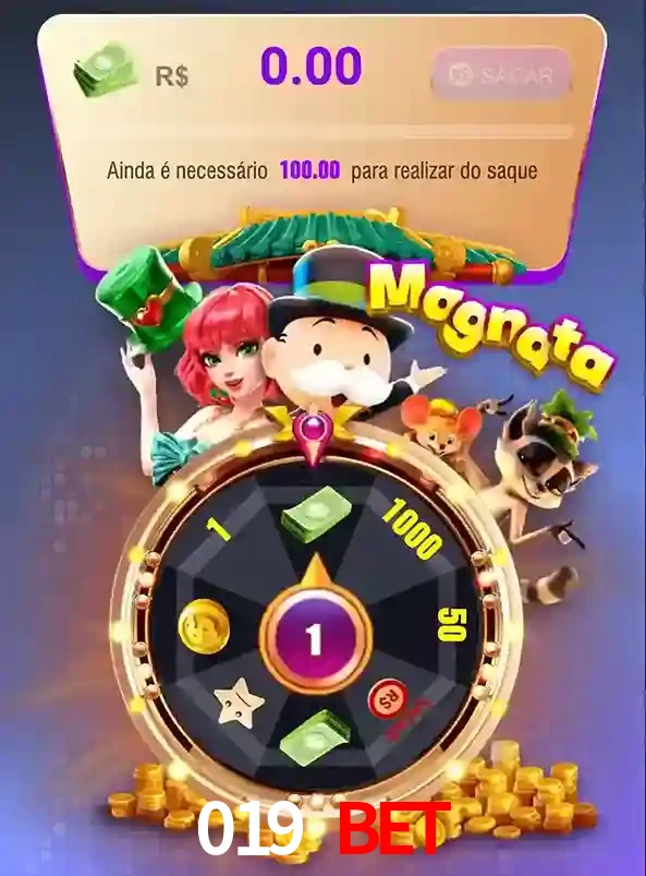 019 BET