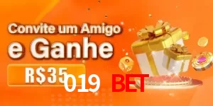 Promoções 019 BET