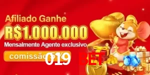 Promoções 019 BET