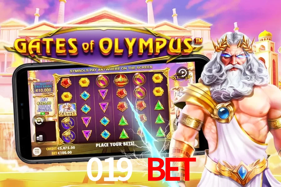 019 BET game